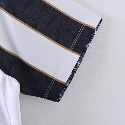 Santos 2024/25 Away Soccer Jersey