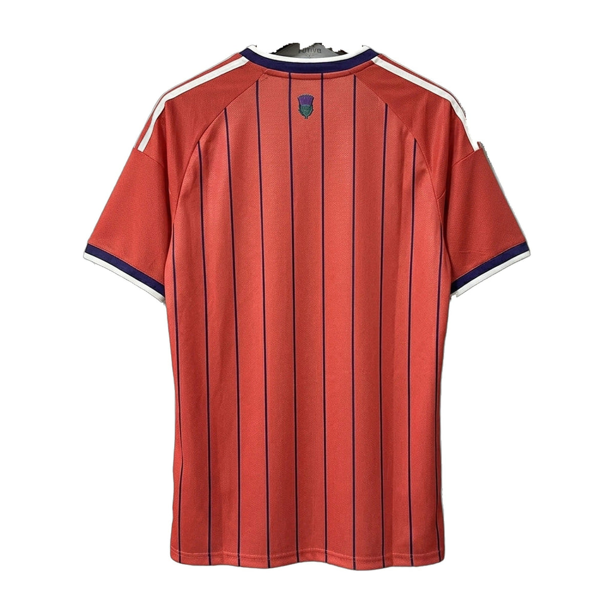 Scotland 2026 World Cup Away Soccer Jersey