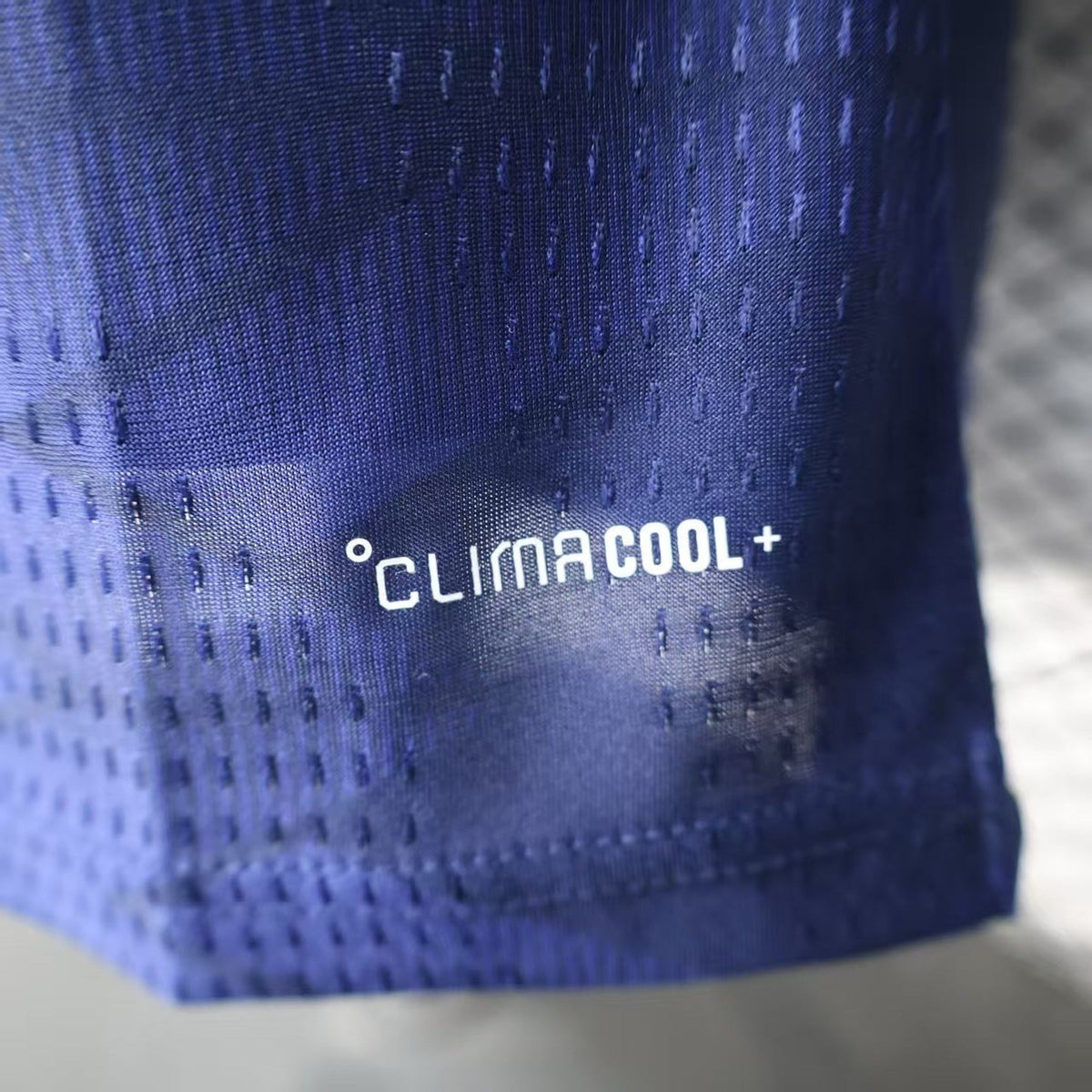 Scotland 2026 World Cup Home Soccer Jersey – Player Edition