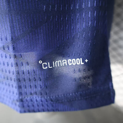 Scotland 2026 World Cup Home Soccer Jersey – Player Edition
