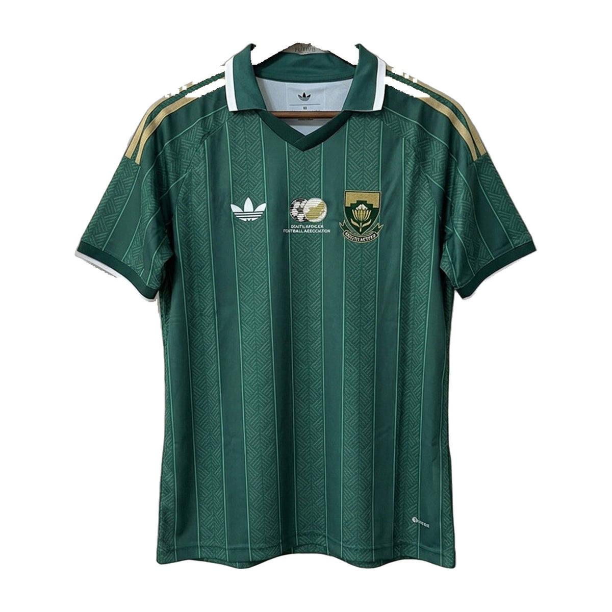 South Africa 2026 World Cup Away Soccer Jersey