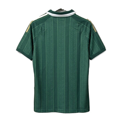 South Africa 2026 World Cup Away Soccer Jersey