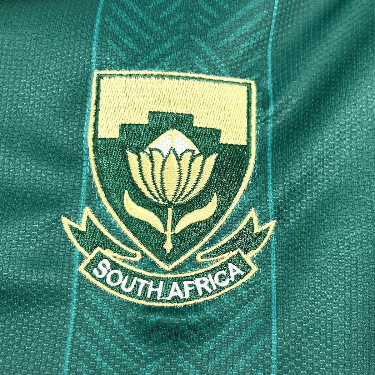 South Africa 2026 World Cup Away Soccer Jersey