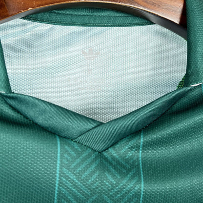 South Africa 2026 World Cup Away Soccer Jersey