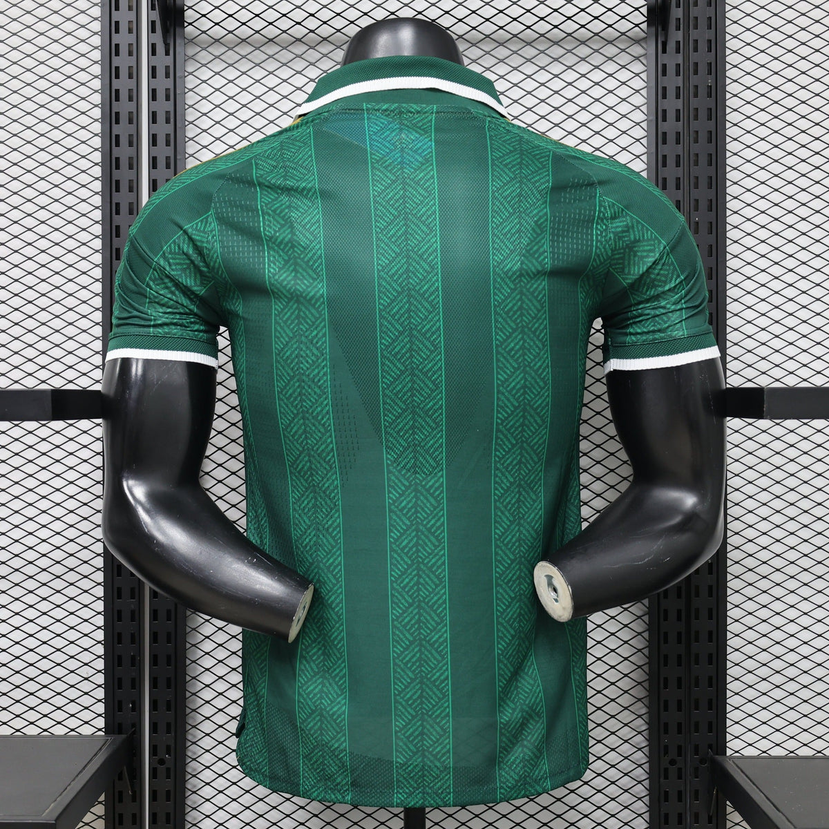South Africa 2026 World Cup Away Soccer Jersey – Player Edition