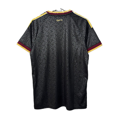 Spain 2026 2-Star Black Special Soccer Jersey