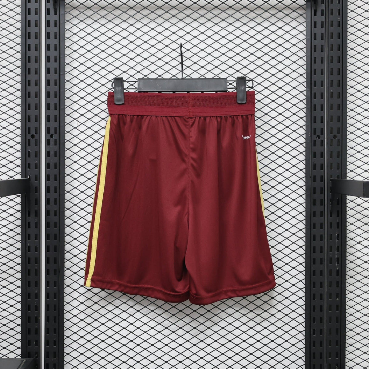 Spain 2026/27 Away Soccer Shorts – Player Edition