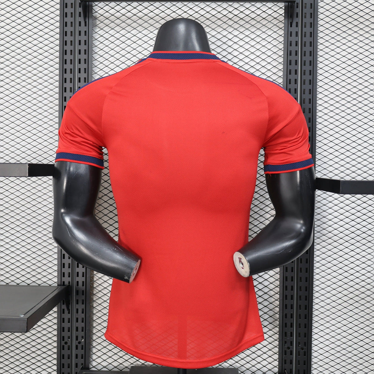 Spain 2026/27 Special Edition Soccer Jersey – Player Edition
