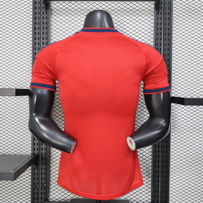 Spain 2026/27 Special Edition Soccer Jersey – Player Edition