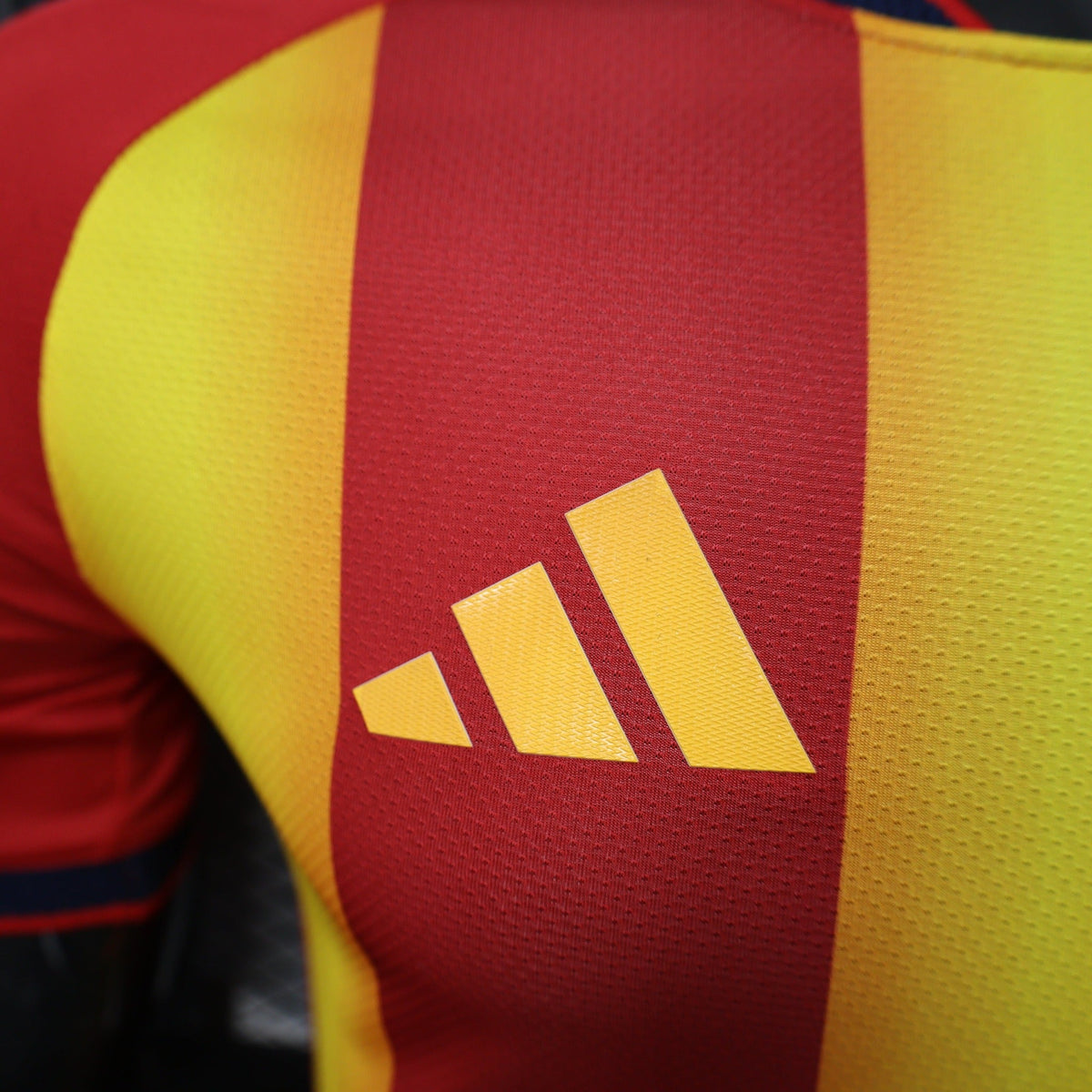 Spain 2026/27 Special Edition Soccer Jersey – Player Edition