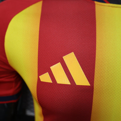 Spain 2026/27 Special Edition Soccer Jersey – Player Edition