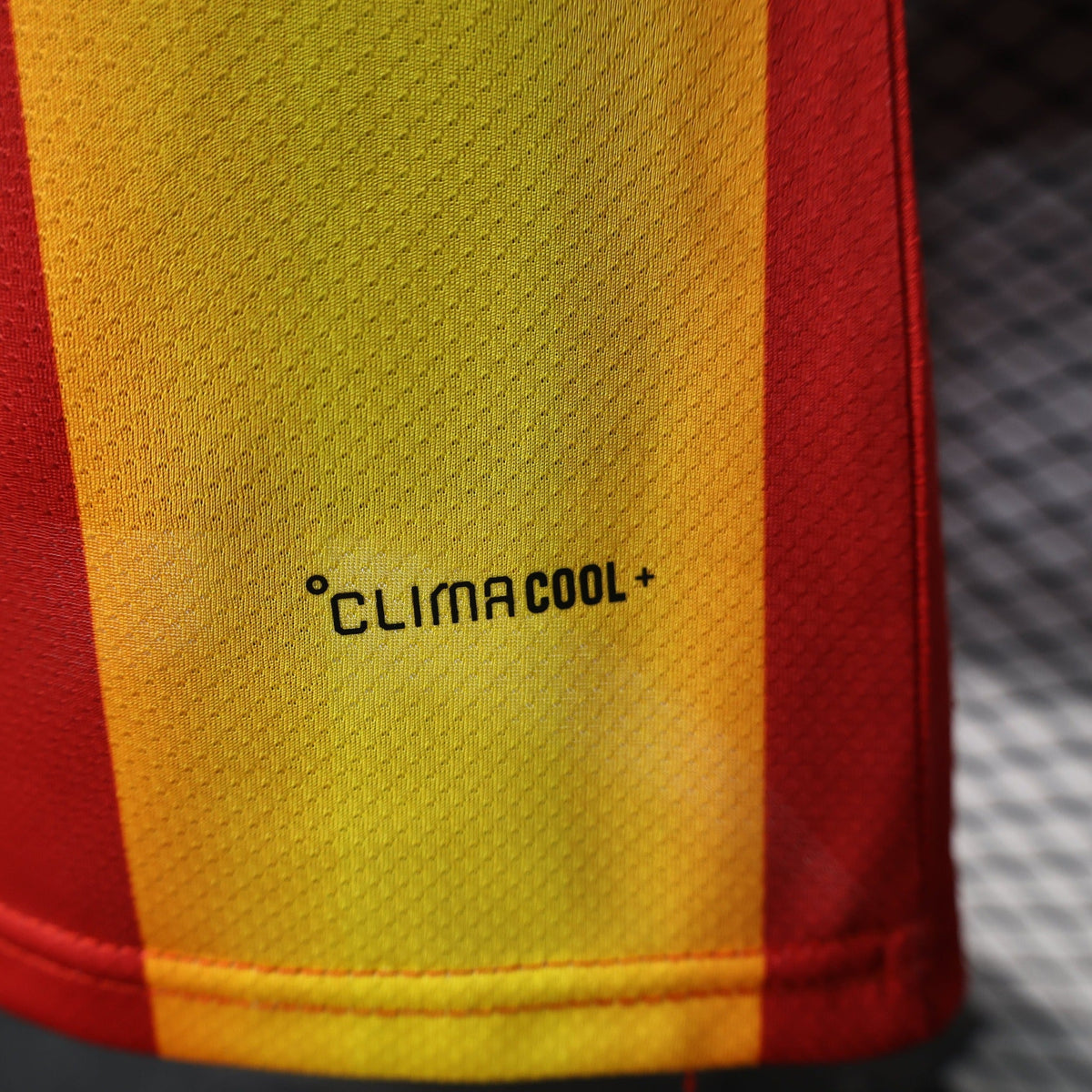 Spain 2026/27 Special Edition Soccer Jersey – Player Edition