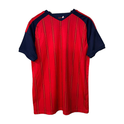 Spain 2026/27 (Champions '26) Home Soccer Jersey