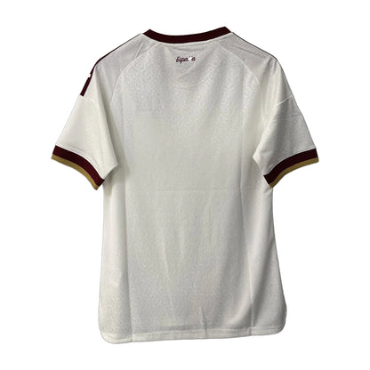 Spain 2026 World Cup Away Soccer Jersey – Player Edition