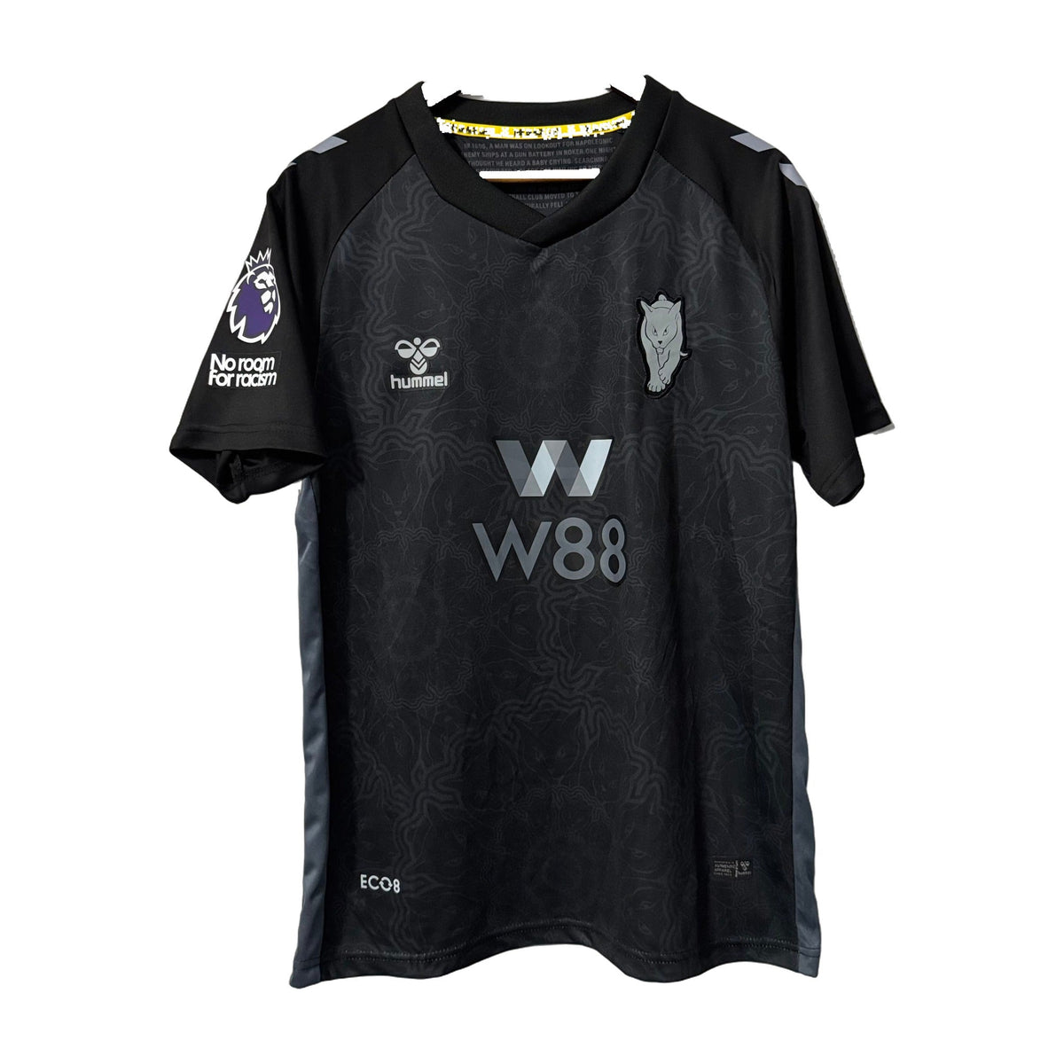 Sunderland 2025/26 Away (Third Kit) Soccer Jersey