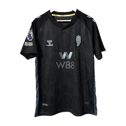 Sunderland 2025/26 Away (Third Kit) Soccer Jersey