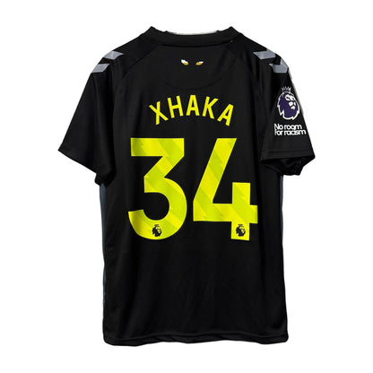 Sunderland 2025/26 Away (Third Kit) Soccer Jersey