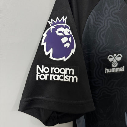 Sunderland 2025/26 Away (Third Kit) Soccer Jersey