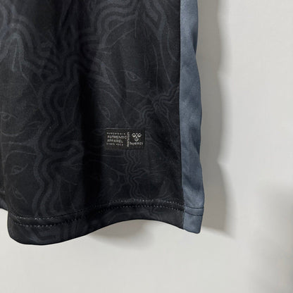Sunderland 2025/26 Away (Third Kit) Soccer Jersey