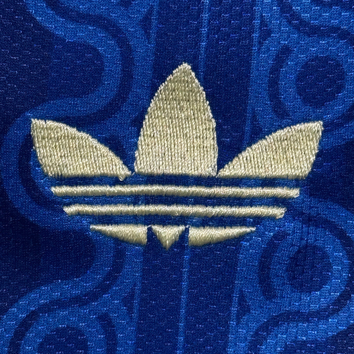 Sweden 2026 World Cup Away Soccer Jersey