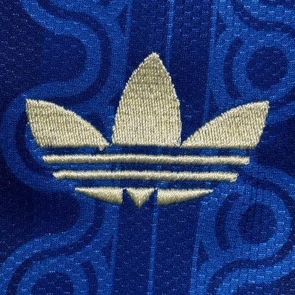 Sweden 2026 World Cup Away Soccer Jersey