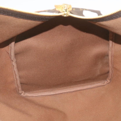 LOUIS VUITTON Monogram Graffiti Keepall 50 Boston Bag - AWL1430