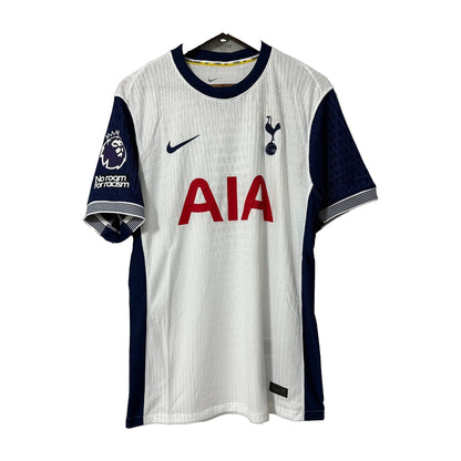Tottenham Hotspur 2024/25 Home Soccer Jersey – Player Edition