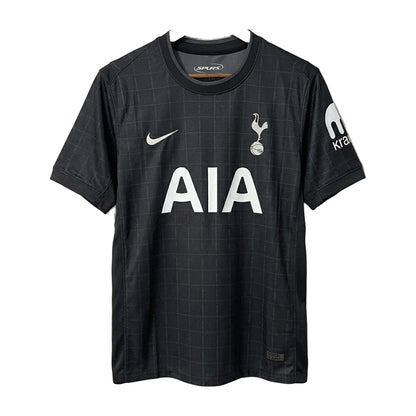 Tottenham Hotspur 2025/26 Away Soccer Jersey