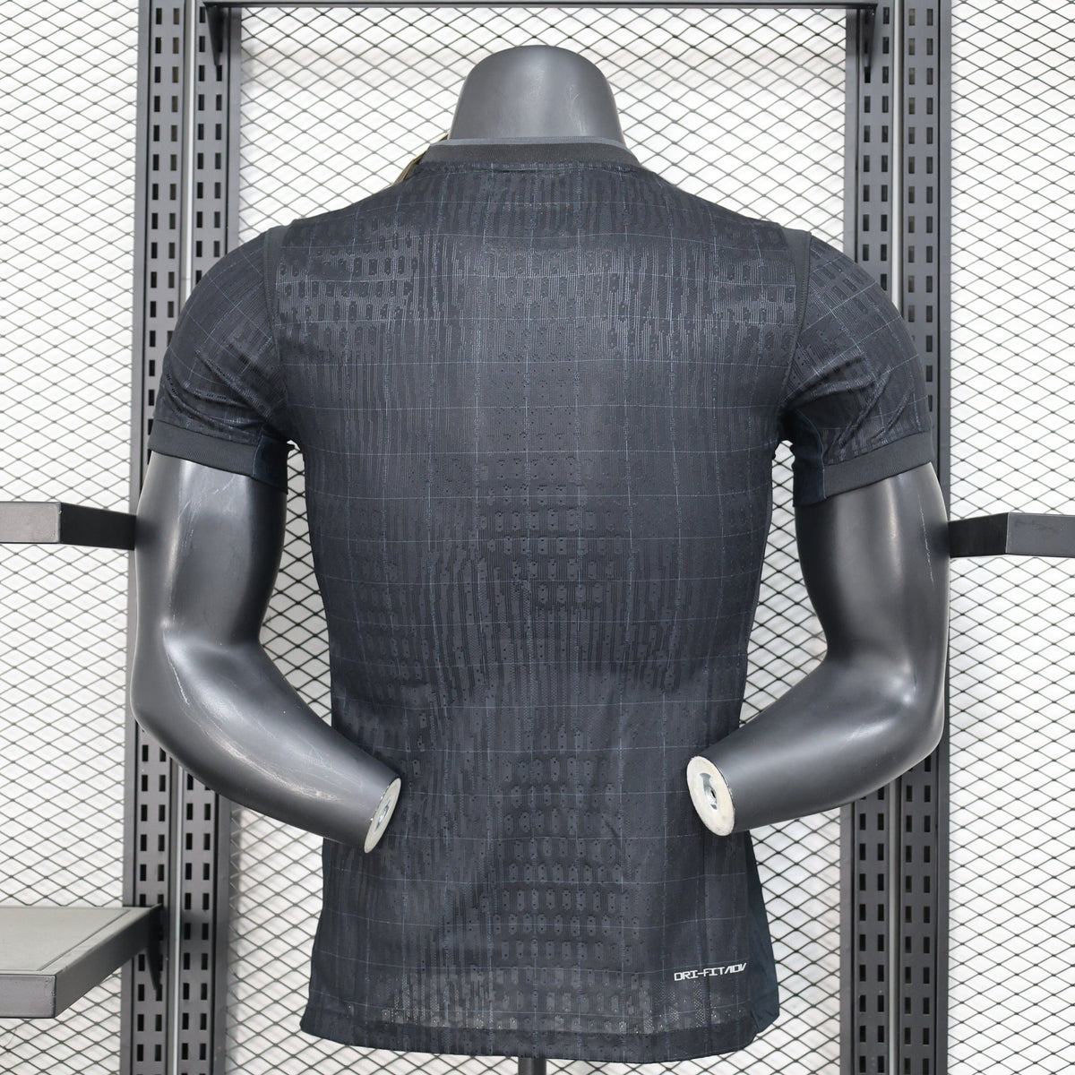 Tottenham Hotspur 2025/26 Away Soccer Jersey – Player Edition