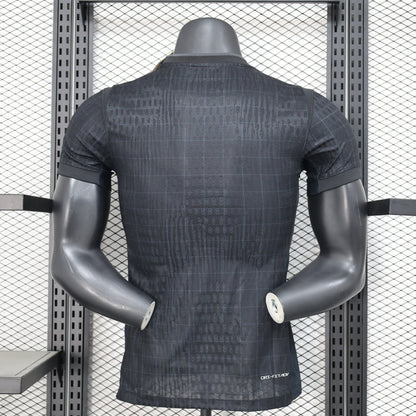 Tottenham Hotspur 2025/26 Away Soccer Jersey – Player Edition