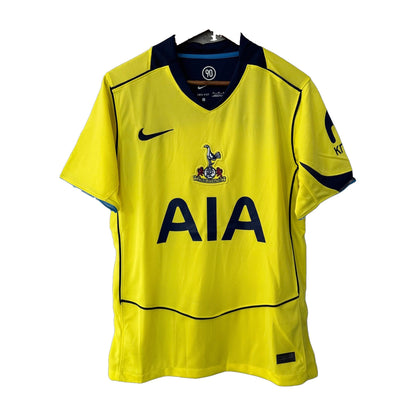 Tottenham Hotspur 2025/26 Away Soccer Jersey