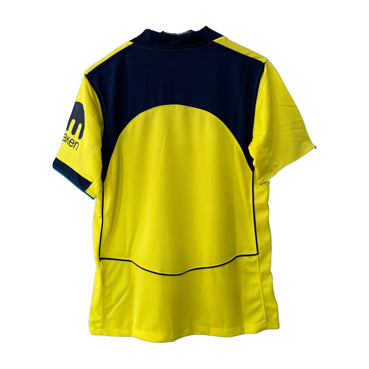 Tottenham Hotspur 2025/26 Away Soccer Jersey