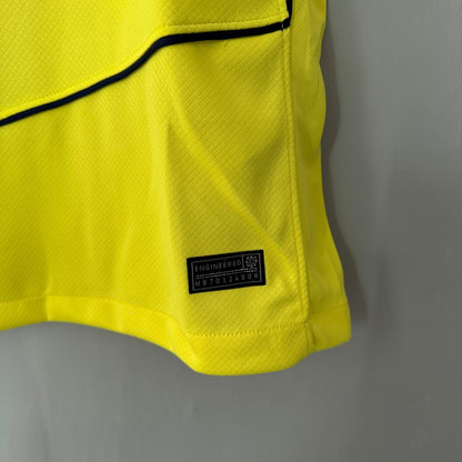 Tottenham Hotspur 2025/26 Away Soccer Jersey