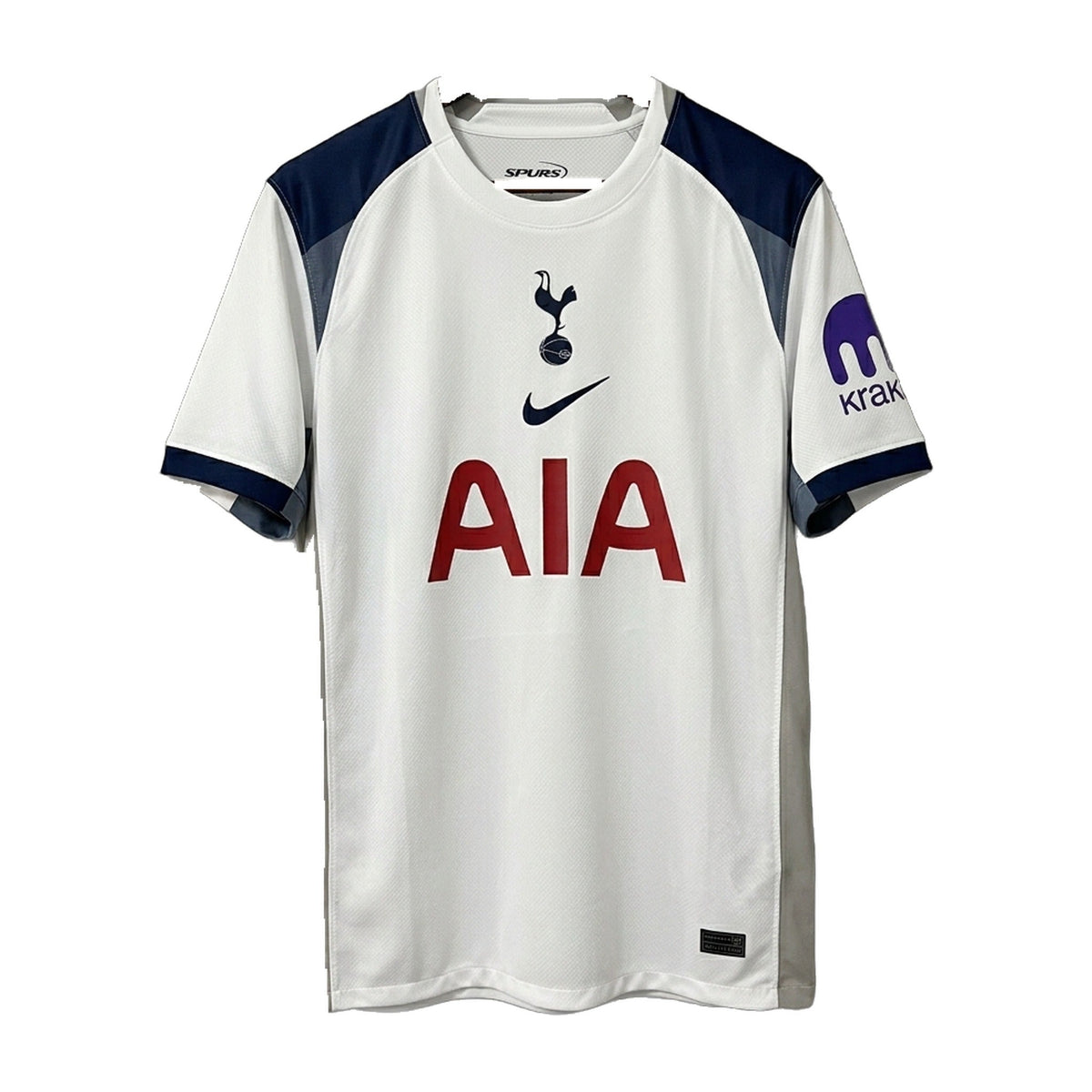 Tottenham Hotspur 2025/26 Home Soccer Jersey