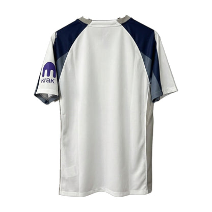 Tottenham Hotspur 2025/26 Home Soccer Jersey