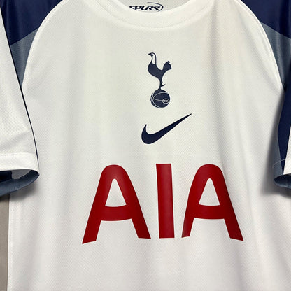Tottenham Hotspur 2025/26 Home Soccer Jersey