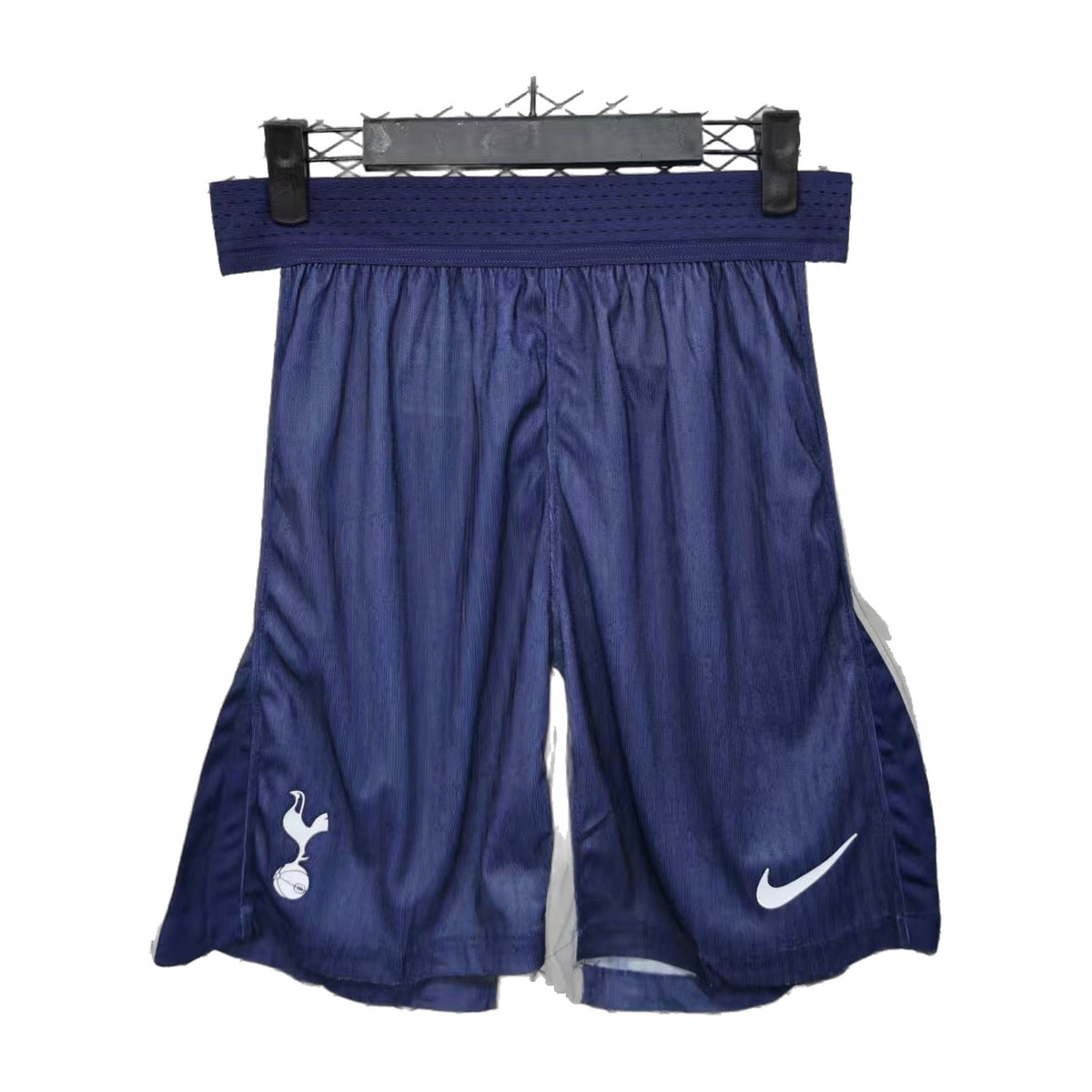 Tottenham Hotspur 2025/26 Home Soccer Shorts – Player Edition