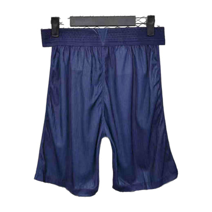 Tottenham Hotspur 2025/26 Home Soccer Shorts – Player Edition