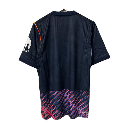 Tottenham Hotspur 2026/27 Away Soccer Jersey – Player Edition
