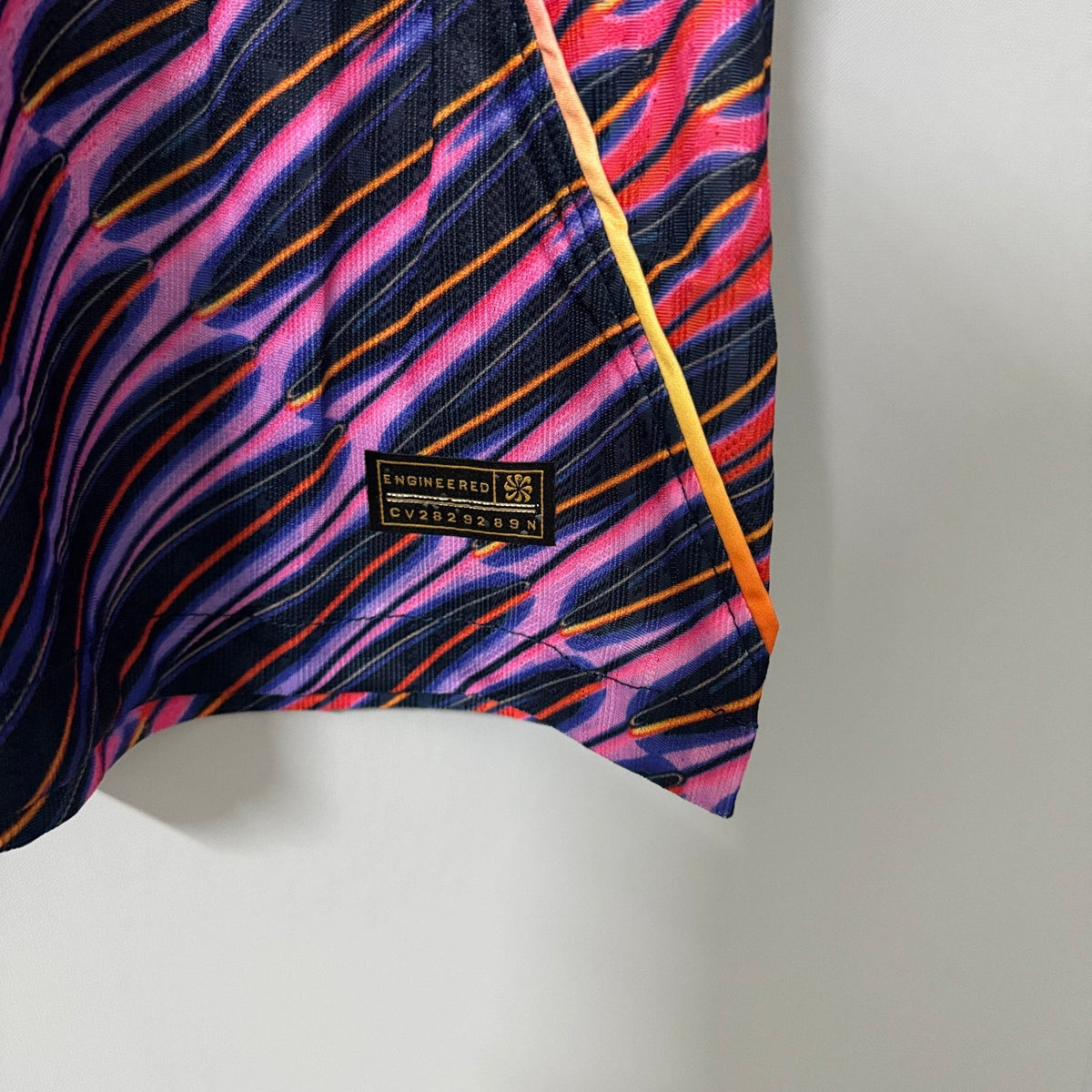 Tottenham Hotspur 2026/27 Away Soccer Jersey – Player Edition