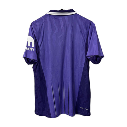 Tottenham Hotspur 2026/27 Away (Third Kit) Soccer Jersey – Player Edition