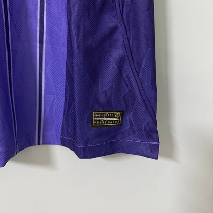 Tottenham Hotspur 2026/27 Away (Third Kit) Soccer Jersey – Player Edition