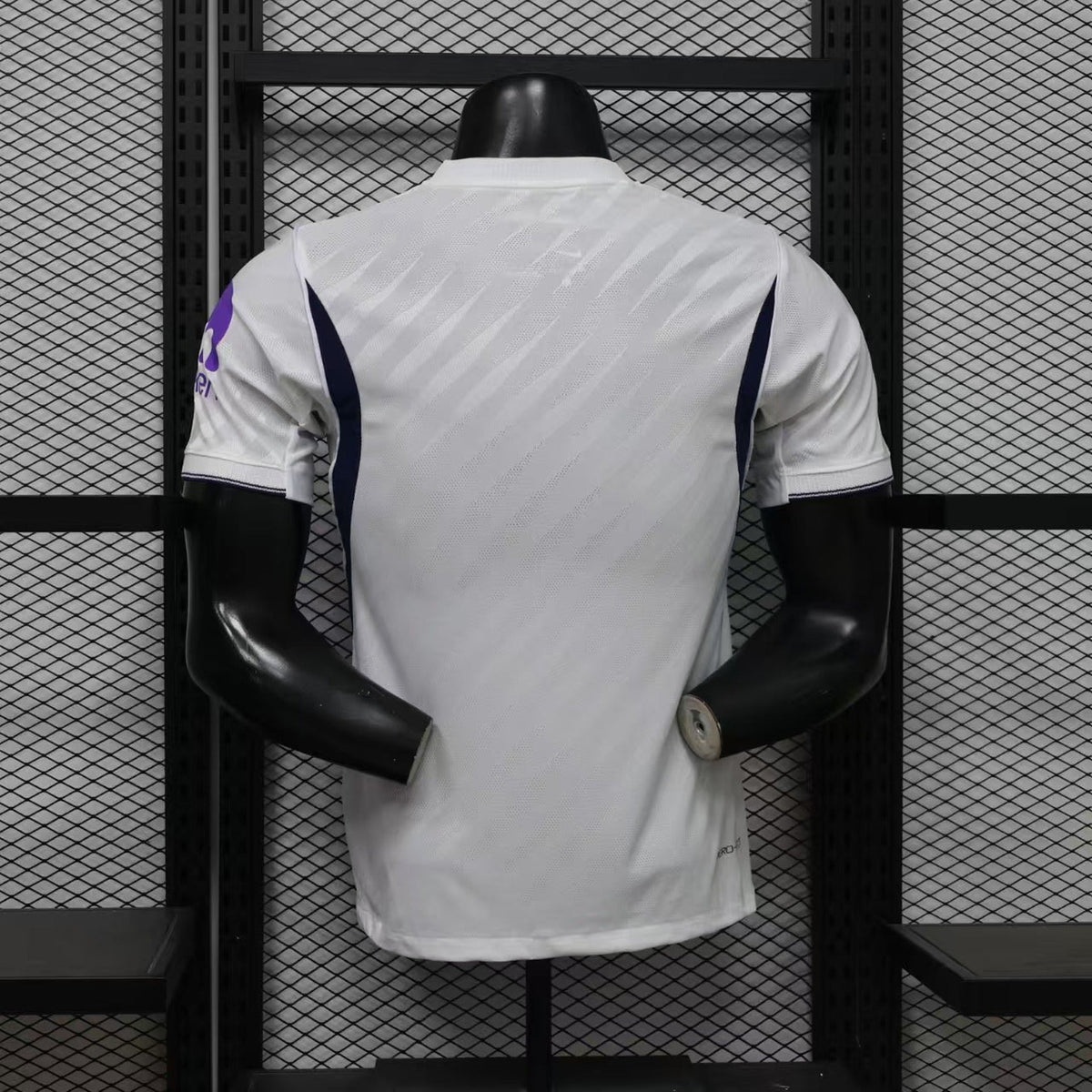 Tottenham Hotspur 2026/27 Home Soccer Jersey – Player Edition