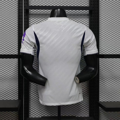 Tottenham Hotspur 2026/27 Home Soccer Jersey – Player Edition
