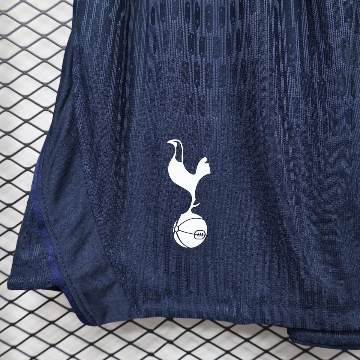 Tottenham Hotspur 2026/27 Home Soccer Shorts – Player Edition