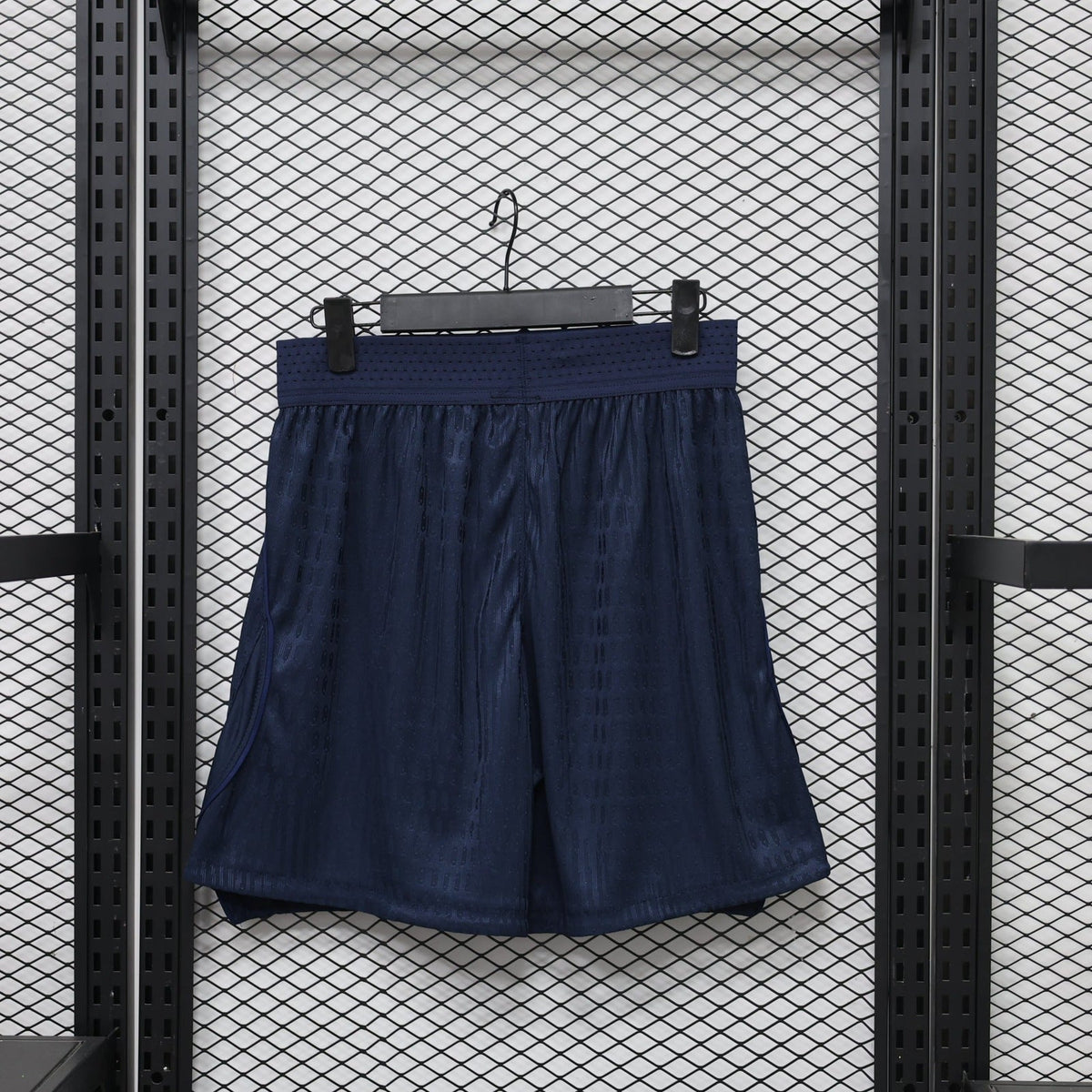 Tottenham Hotspur 2026/27 Home Soccer Shorts – Player Edition