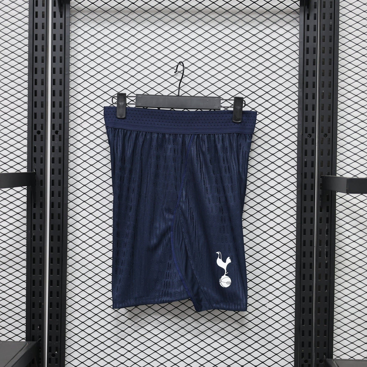 Tottenham Hotspur 2026/27 Home Soccer Shorts – Player Edition