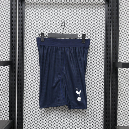 Tottenham Hotspur 2026/27 Home Soccer Shorts – Player Edition