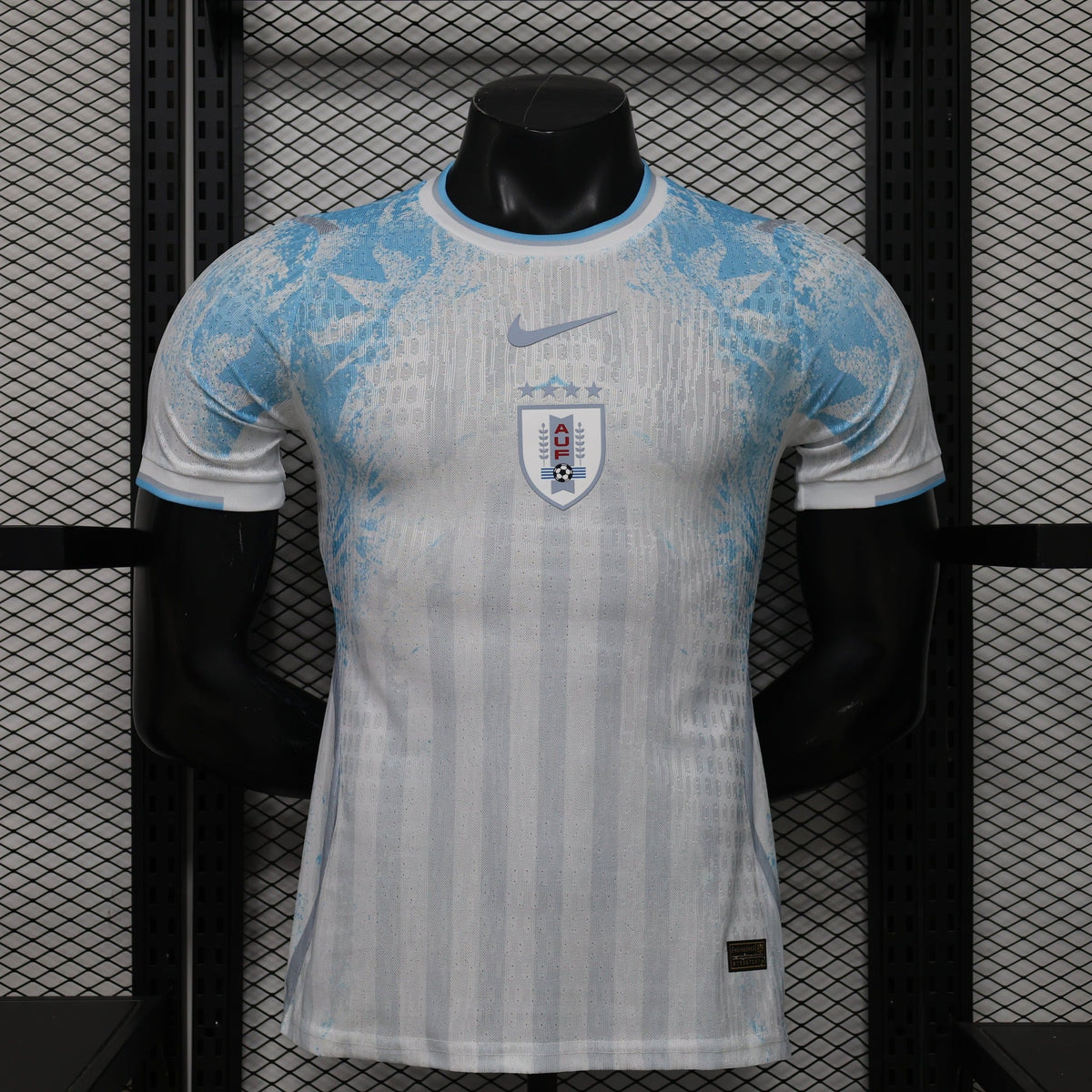 Uruguay 2026 Concept Away Soccer Jersey – Player Edition