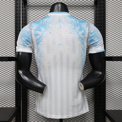 Uruguay 2026 Concept Away Soccer Jersey – Player Edition